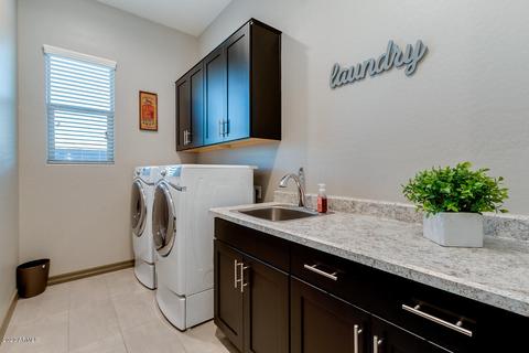 4520 E Jones St, Gilbert, AZ 85295 photo 49