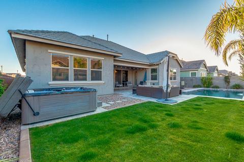 4520 E Jones St, Gilbert, AZ 85295 photo 57