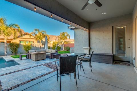 4520 E Jones St, Gilbert, AZ 85295 photo 66
