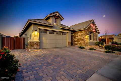4520 E Jones St, Gilbert, AZ 85295 photo 3