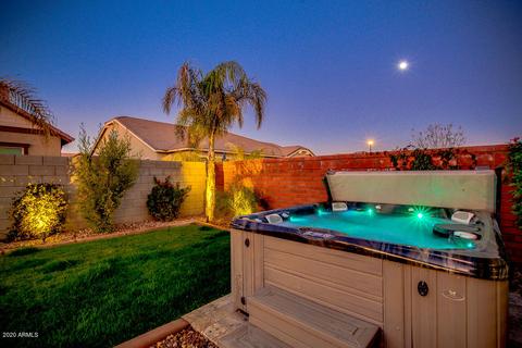 4520 E Jones St, Gilbert, AZ 85295 photo 9