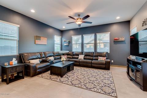 4520 E Jones St, Gilbert, AZ 85295 photo 24