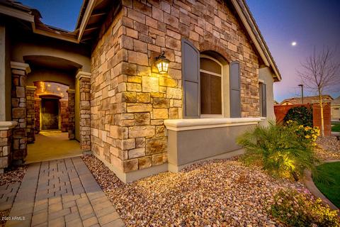 4520 E Jones St, Gilbert, AZ 85295 photo 11