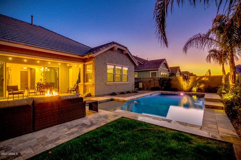 4520 E Jones St, Gilbert, AZ 85295 photo 4