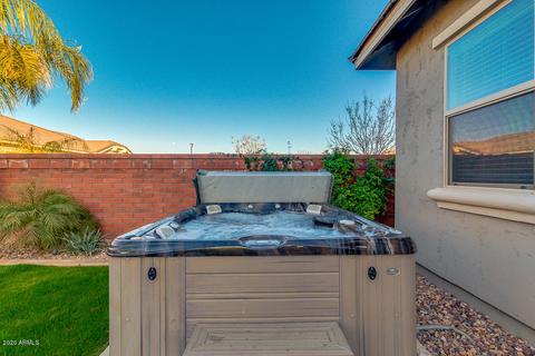 4520 E Jones St, Gilbert, AZ 85295 photo 64