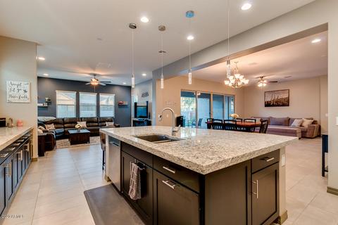 4520 E Jones St, Gilbert, AZ 85295 photo 22