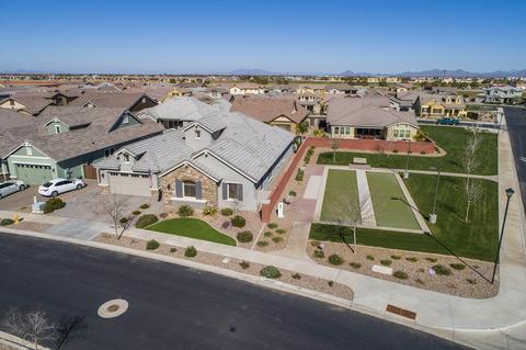 4520 E Jones St, Gilbert, AZ 85295 photo 54