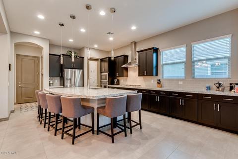 4520 E Jones St, Gilbert, AZ 85295 photo 16