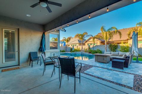 4520 E Jones St, Gilbert, AZ 85295 photo 67