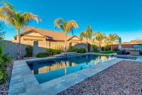 4520 E Jones St, Gilbert, AZ 85295 photo 60