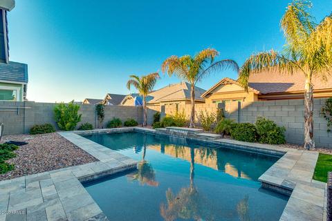 4520 E Jones St, Gilbert, AZ 85295 photo 59