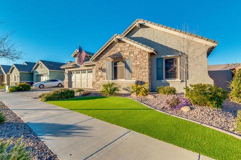 4520 E Jones St, Gilbert, AZ 85295 photo 70
