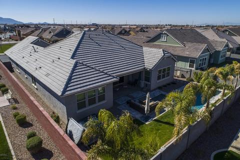 4520 E Jones St, Gilbert, AZ 85295 photo 51