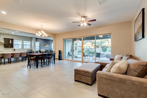 4520 E Jones St, Gilbert, AZ 85295 photo 30