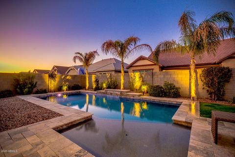 4520 E Jones St, Gilbert, AZ 85295 photo 7