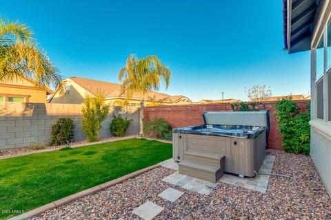 4520 E Jones St, Gilbert, AZ 85295 photo 63