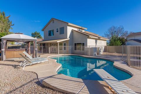 912 N Seton --, Mesa, AZ 85205 photo 4