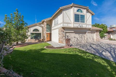 912 N Seton --, Mesa, AZ 85205 photo 1