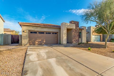 1726 E Lafayette Ct, Gilbert, AZ 85298 photo 2