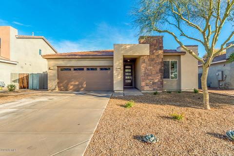 1726 E Lafayette Ct, Gilbert, AZ 85298 photo 1