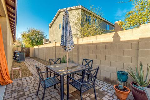 1726 E Lafayette Ct, Gilbert, AZ 85298 photo 45