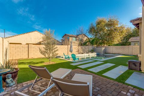 1726 E Lafayette Ct, Gilbert, AZ 85298 photo 34