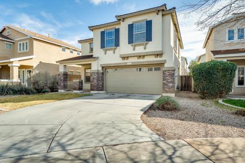 1443 S Pheasant Dr, Gilbert, AZ 85296 photo 6