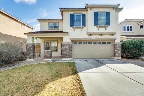 1443 S Pheasant Dr, Gilbert, AZ 85296 photo 1