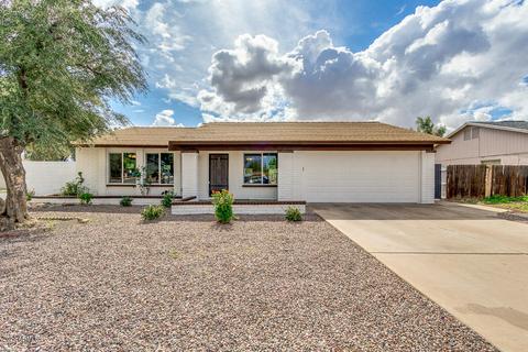 2543 E Hampton Ave, Mesa, AZ 85204 photo 1