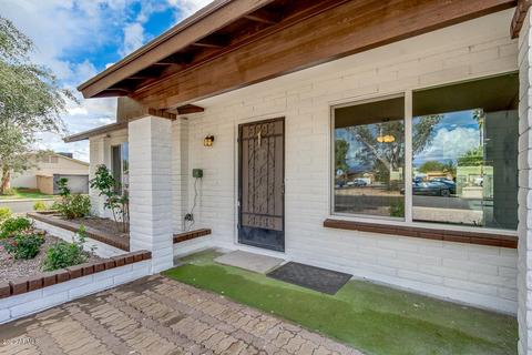 2543 E Hampton Ave, Mesa, AZ 85204 photo 33