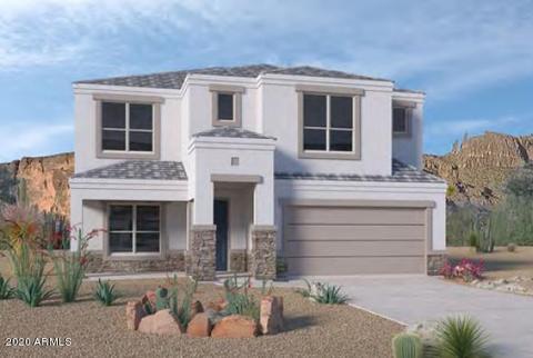 1930 E Robb Ln, Phoenix, AZ 85024 photo 1