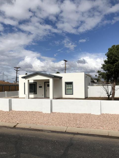 3218 E Yale St, Phoenix, AZ 85008 photo 4