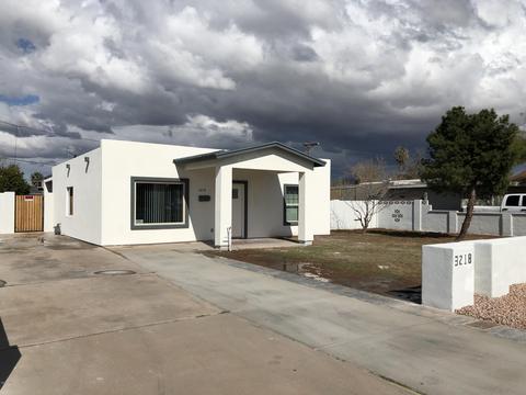 3218 E Yale St, Phoenix, AZ 85008 photo 2