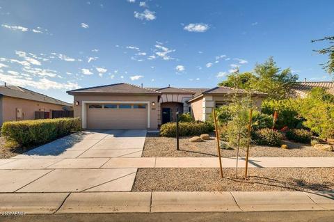 2953 E Ironside Ln, Gilbert, AZ 85298 photo 1