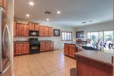 2953 E Ironside Ln, Gilbert, AZ 85298 photo 13