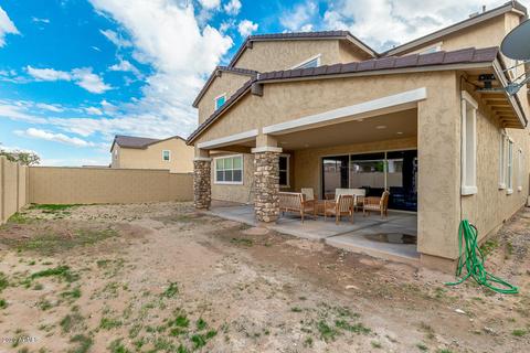 9708 E Tungsten Dr, Mesa, AZ 85212 photo 14