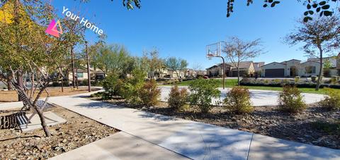 9708 E Tungsten Dr, Mesa, AZ 85212 photo 23