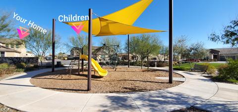 9708 E Tungsten Dr, Mesa, AZ 85212 photo 22