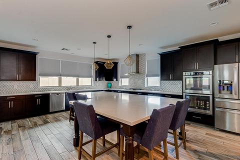 9708 E Tungsten Dr, Mesa, AZ 85212 photo 4