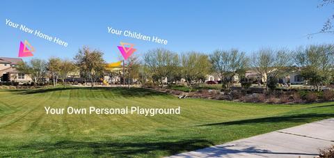 9708 E Tungsten Dr, Mesa, AZ 85212 photo 21