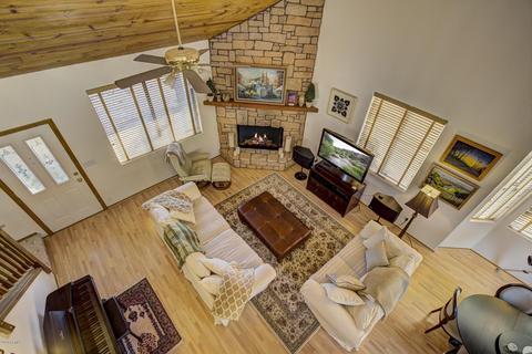 6529 W Ruin Hill Loop, Pine, AZ 85544 photo 8
