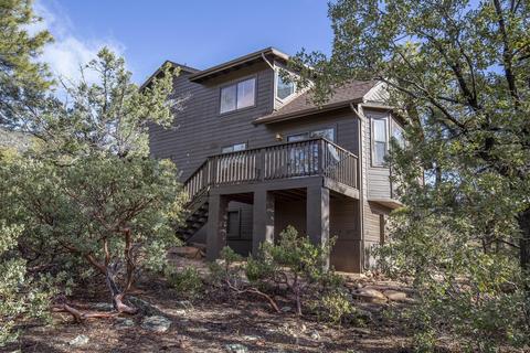 6529 W Ruin Hill Loop, Pine, AZ 85544 photo 34