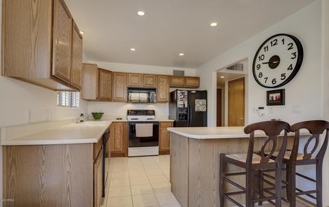 6529 W Ruin Hill Loop, Pine, AZ 85544 photo 11