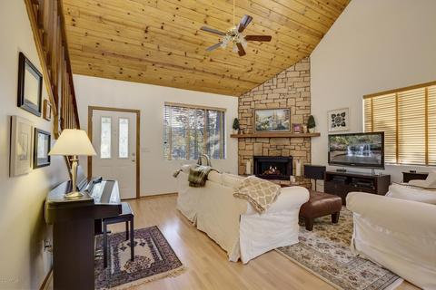 6529 W Ruin Hill Loop, Pine, AZ 85544 photo 6