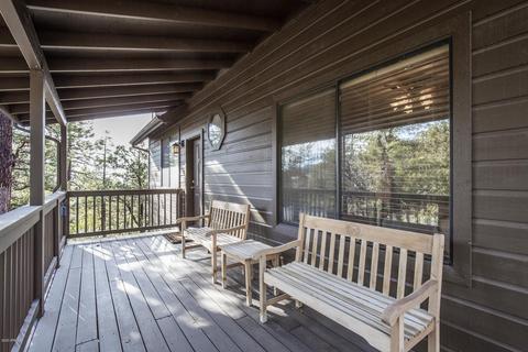 6529 W Ruin Hill Loop, Pine, AZ 85544 photo 4