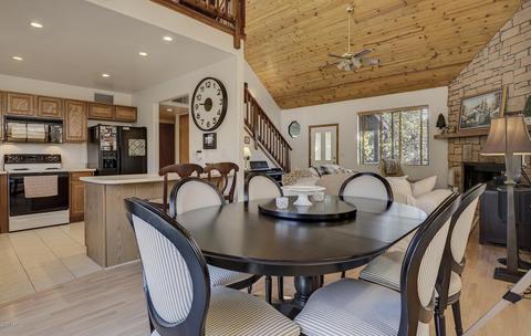 6529 W Ruin Hill Loop, Pine, AZ 85544 photo 9