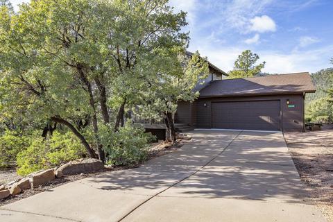6529 W Ruin Hill Loop, Pine, AZ 85544 photo 1