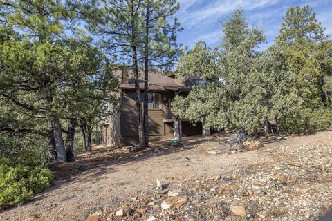 6529 W Ruin Hill Loop, Pine, AZ 85544 photo 2