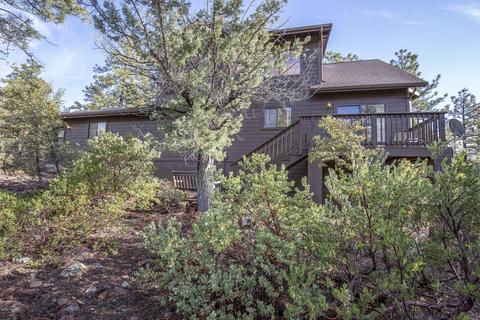 6529 W Ruin Hill Loop, Pine, AZ 85544 photo 33
