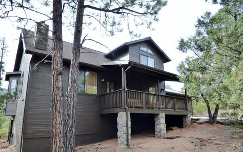 6529 W Ruin Hill Loop, Pine, AZ 85544 photo 3